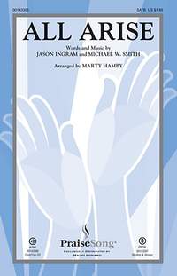 Jason Ingram_Michael W. Smith: All Arise