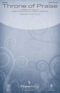 Chris Lockwood_Krissy Nordhoff: Throne of Praise