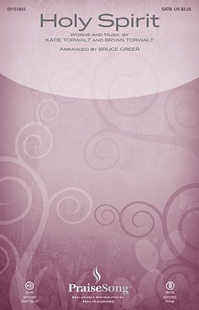 Bryan Torwalt_Katie Torwalt: Holy Spirit