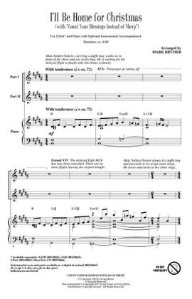 Irving Berlin_Kim Gannon_Walter Kent: I'll Be Home for Christmas
