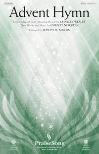 Christy Nockels: Advent Hymn