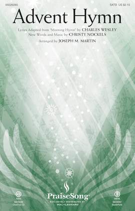 Christy Nockels: Advent Hymn