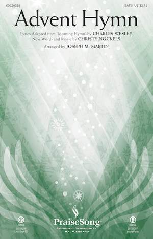 Christy Nockels: Advent Hymn