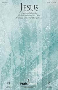 Chris Tomlin_Ed Cash: Jesus