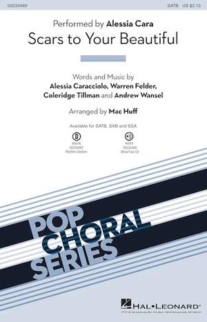 Alessia Caracciolo_Andrew Wansel_Coleridge Tillman_Warren Felder: Scars to Your Beautiful