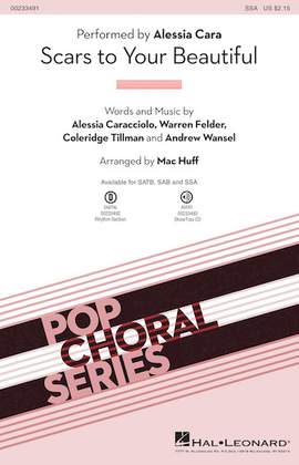 Alessia Caracciolo_Andrew Wansel_Coleridge Tillman_Warren Felder: Scars to Your Beautiful