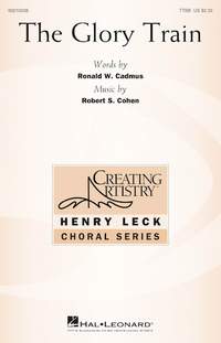 Robert Cohen: The Glory Train