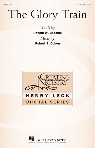 Robert Cohen: The Glory Train