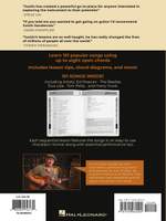 The JustinGuitar Easy Guitar Songbook Product Image