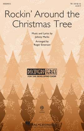 Johnny Marks: Rockin' Around the Christmas Tree