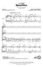 Alan Menken: Speechless Product Image