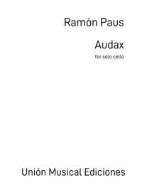 Ramón Paus: Audax
