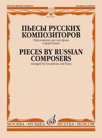 Pieces by Russian Composers