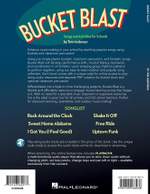 Bucket Blast Product Image