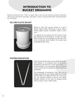 Bucket Blast Product Image