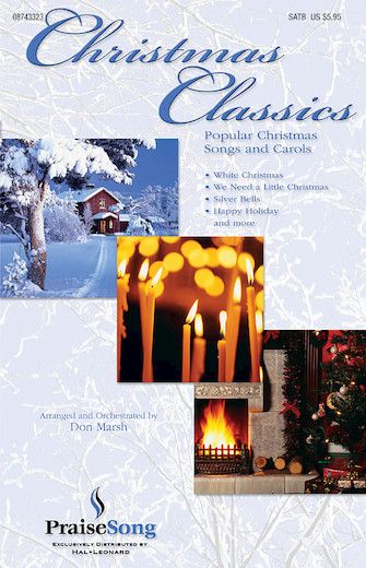 Christmas Classics (Collection)