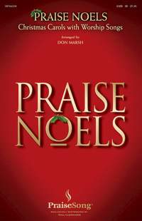 Don Marsh: Praise Noels