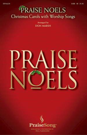 Don Marsh: Praise Noels