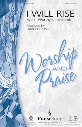 Chris Tomlin_Darlene Zschech: I Will Rise