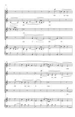 Josquin de Pres: Ave Maria - Satb A Cappella Product Image