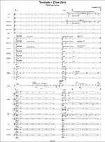 Olga Neuwirth: Trurliade - Zone Zero Product Image