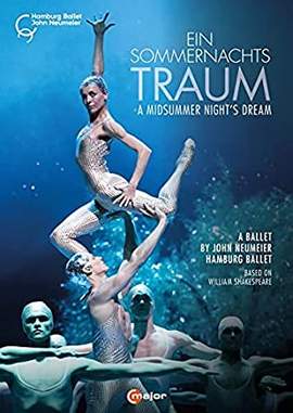 Ein Sommernachts Traum (A Midsummer Night's Dream)