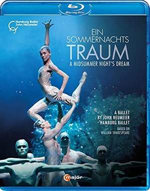 Ein Sommernachts Traum (A Midsummer Night's Dream)