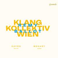 Mozart: Symphony No. 41 & Haydn: Symphony No. 101