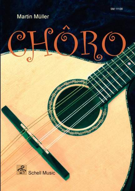 Martin Müller: CHORO