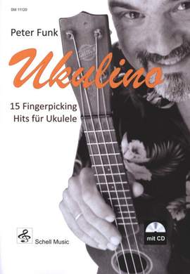 Peter Funk: Ukulino