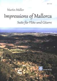 Martin Müller: Impressions of Mallorca