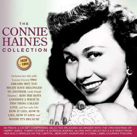 Connie Haines - The Collection 1939-54