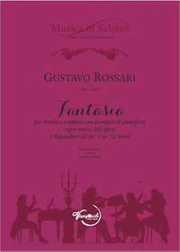 Gustavo Rossari: Fantasia