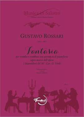 Gustavo Rossari: Fantasia