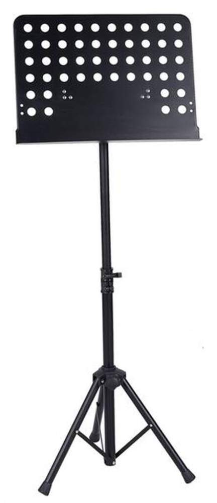 Sturdy, high-quality music stand