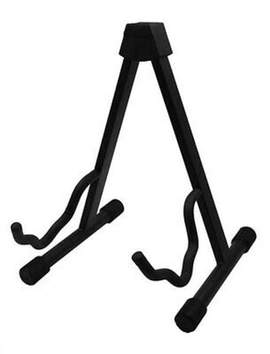 Universal A-stand for acoustic guitars
