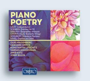 Piano Poetries