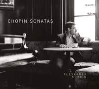 Chopin: Piano Sonatas