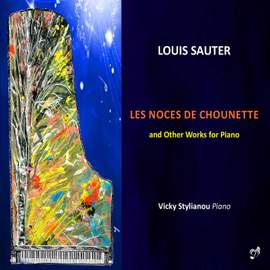 Les Noces de Chounette