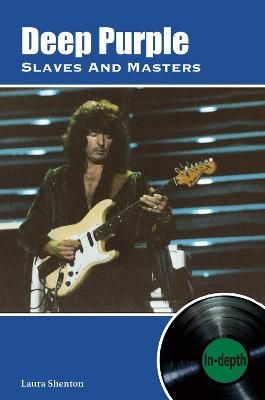 Deep Purple Slaves And Masters: In-depth