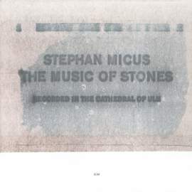 The Music of Stones