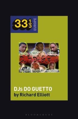Various Artists' DJs do Guetto