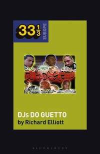 Various Artists' DJs do Guetto