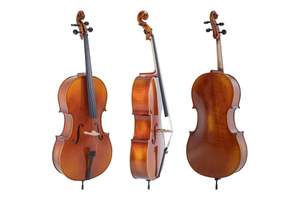 GEWA Cello Maestro 1-VC3 4/4 Product Image