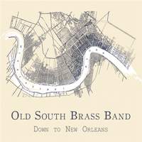 Down to New Orleans