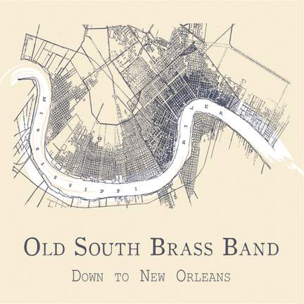 Down to New Orleans