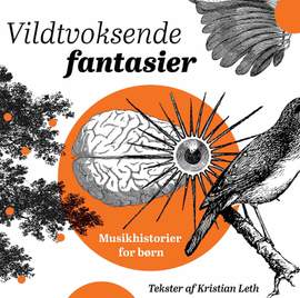 Vildtvoksende fantasier