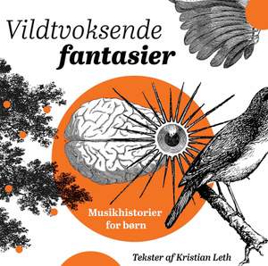 Vildtvoksende fantasier