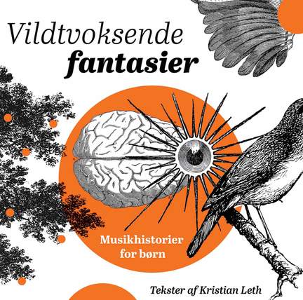 Vildtvoksende fantasier