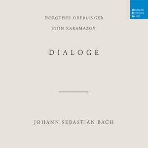 Bach: Dialoge Product Image